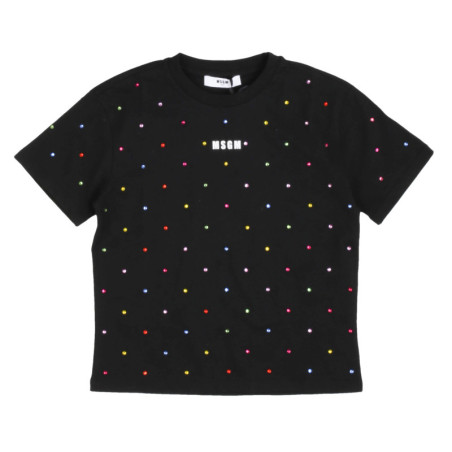 Msgm - T-shirt