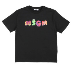 Msgm - T-shirt