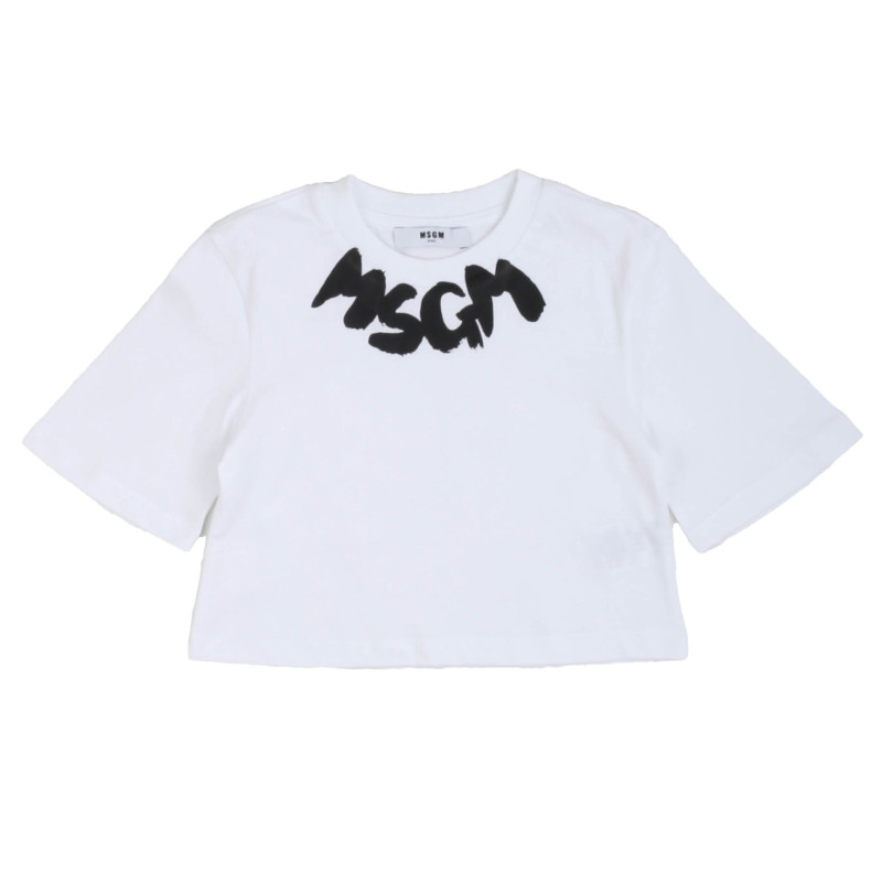 Msgm - T-shirt