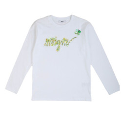 Msgm - T-shirt