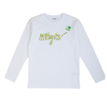 Msgm - T-shirt