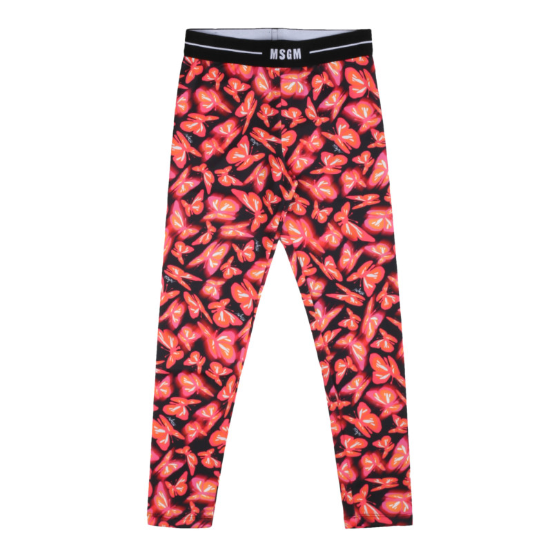 Msgm - Leggings