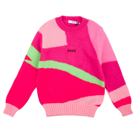 Msgm - Maglie