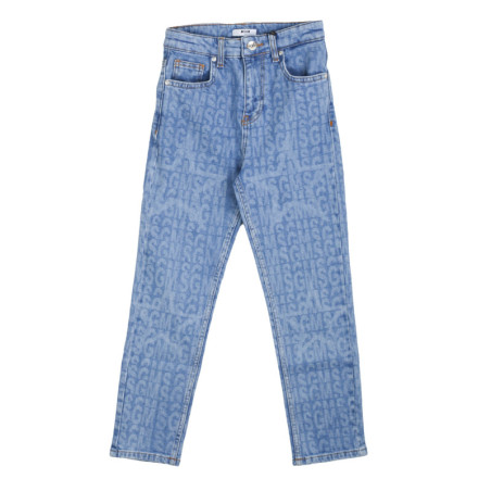 Msgm - Jeans