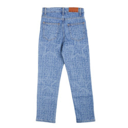 Msgm - Jeans