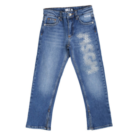 Msgm - Jeans