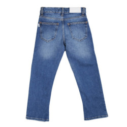 Msgm - Jeans