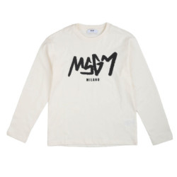 Msgm - T-shirt