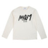 Msgm - T-shirt