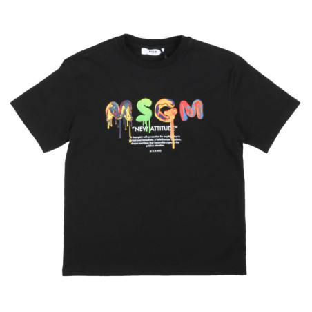 Msgm - T-shirt