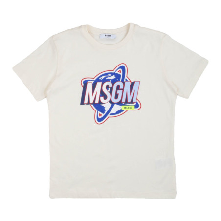 Msgm - T-shirt