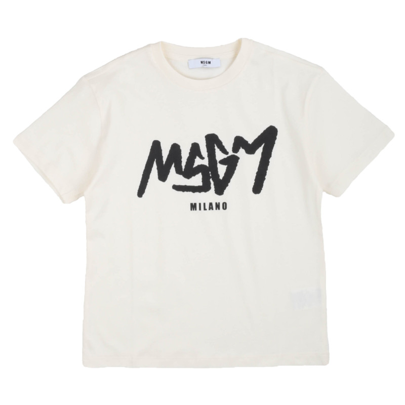 Msgm - T-shirt