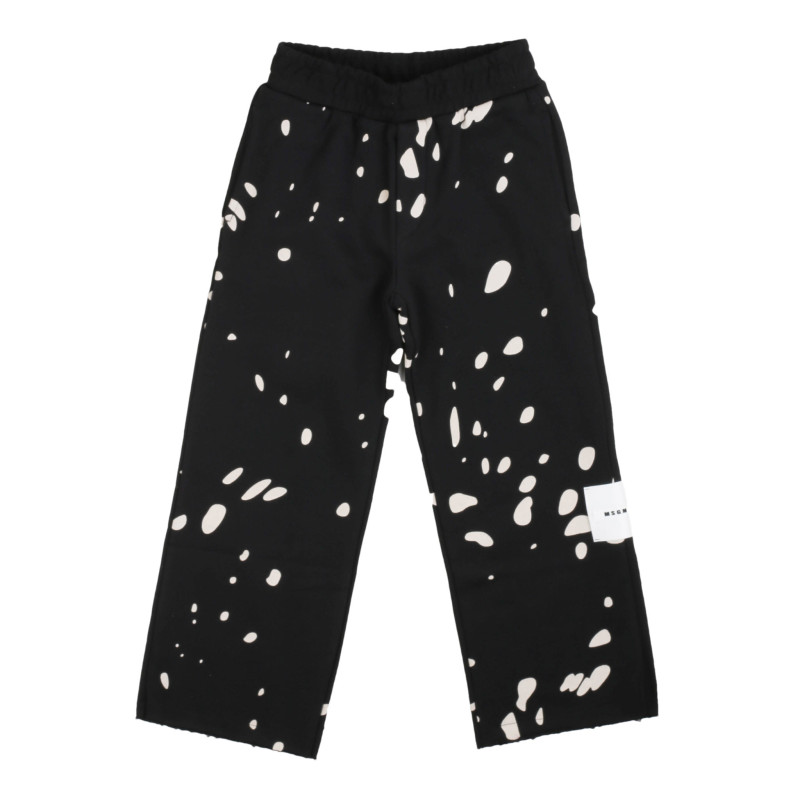 Msgm - Pantaloni