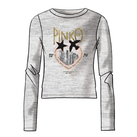 Pinko - T-shirt