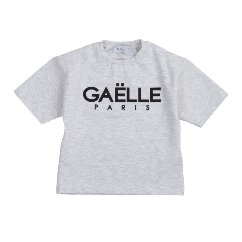 Gaëlle - T-shirt