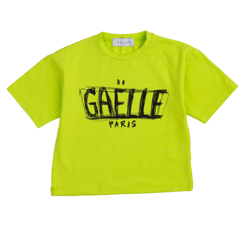 Gaëlle - T-shirt