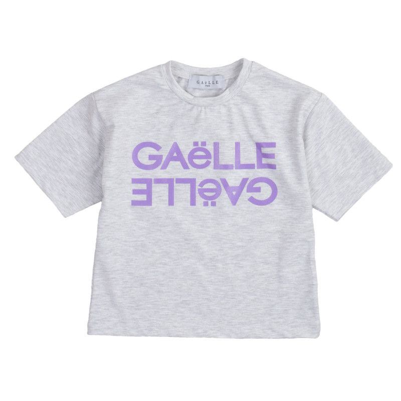 Gaëlle - T-shirt