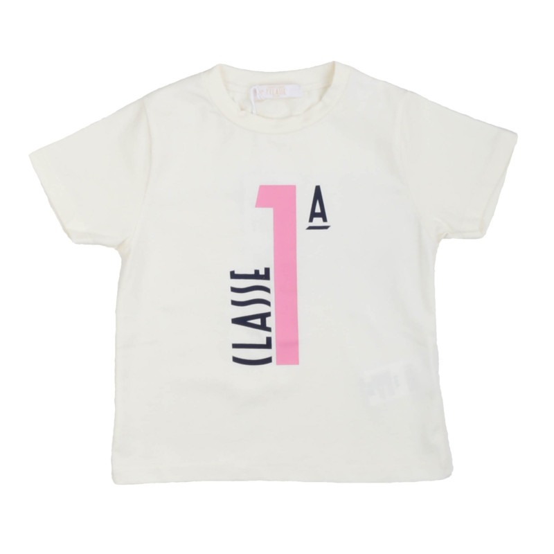 1ª Classe Alviero Martini - T-shirt