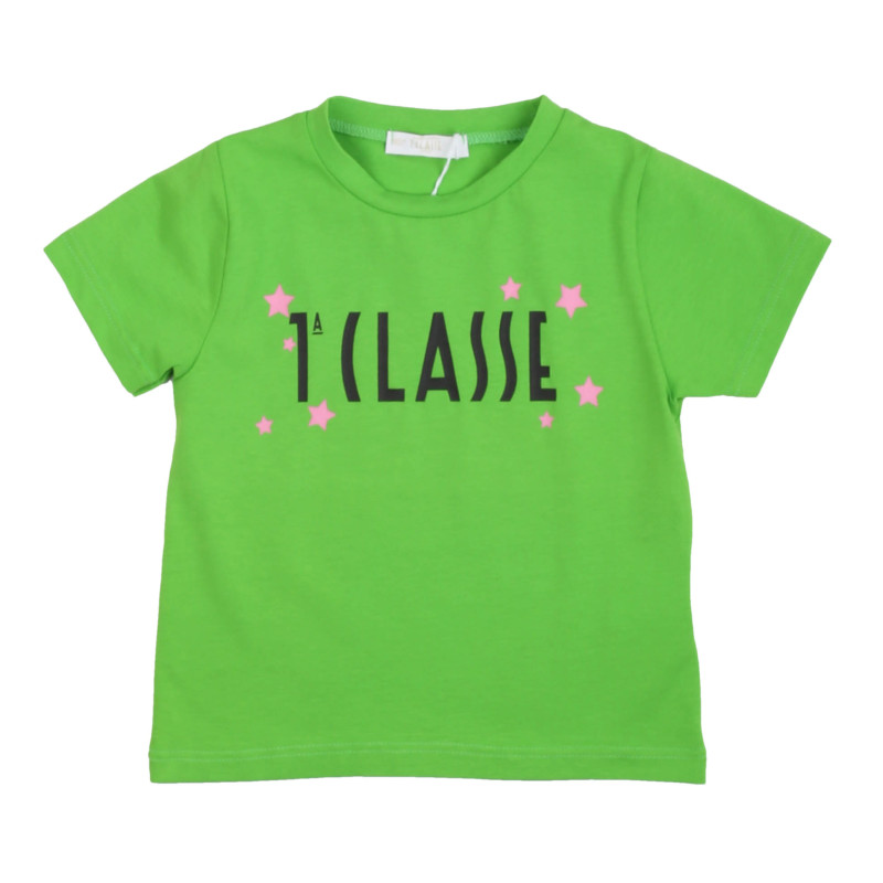 1ª Classe Alviero Martini - T-shirt