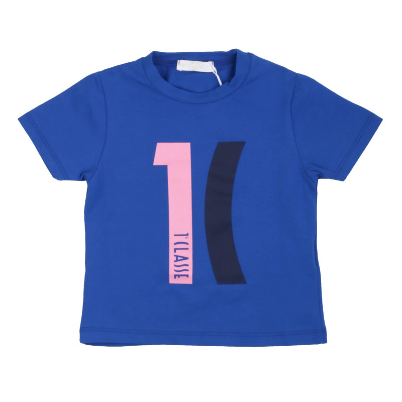 1ª Classe Alviero Martini - T-shirt