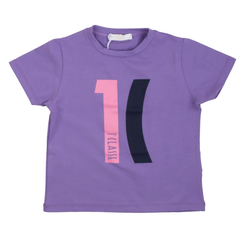 1ª Classe Alviero Martini - T-shirt