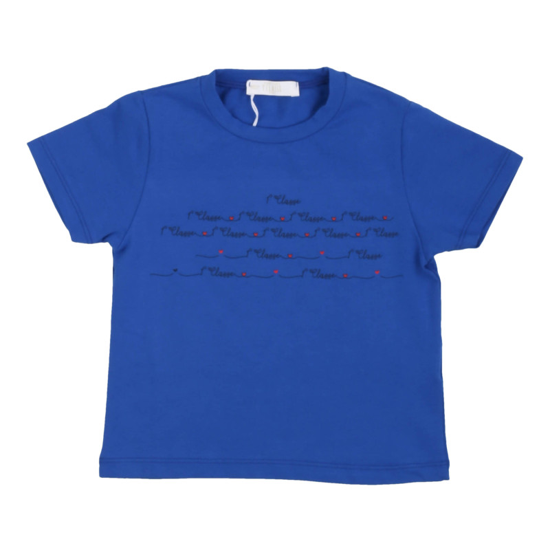 1ª Classe Alviero Martini - T-shirt