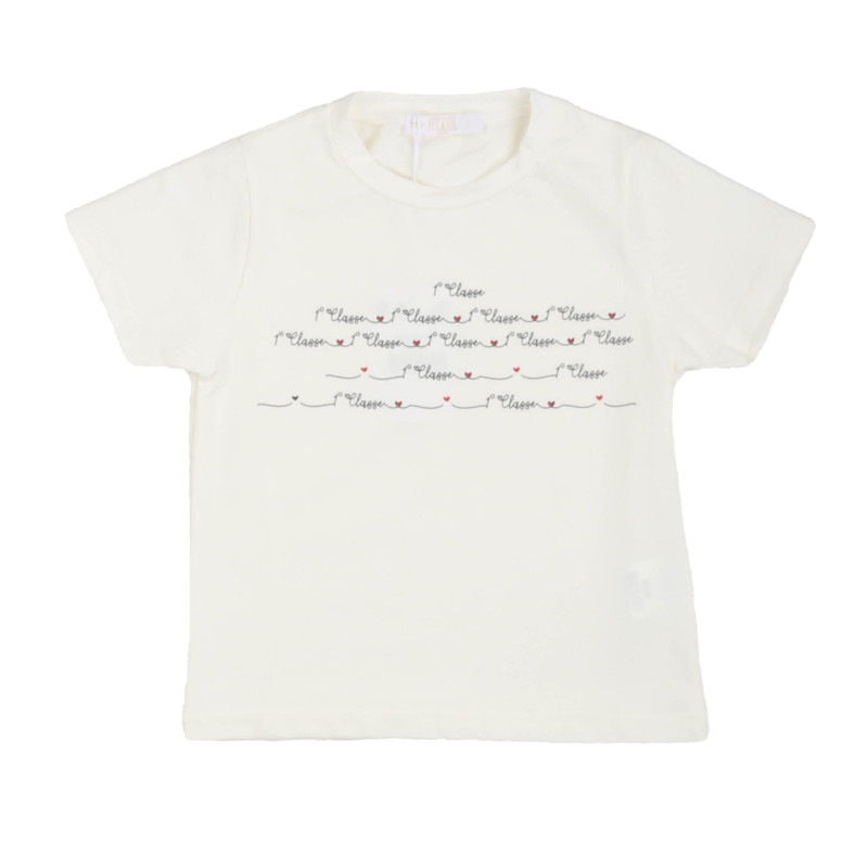 1ª Classe Alviero Martini - T-shirt