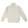 Trussardi TBA23013LU-MILK