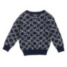 Trussardi TIA23120CD-M-BLUE-POM