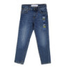 Trussardi TBP23140JE-D-BLUE-MED