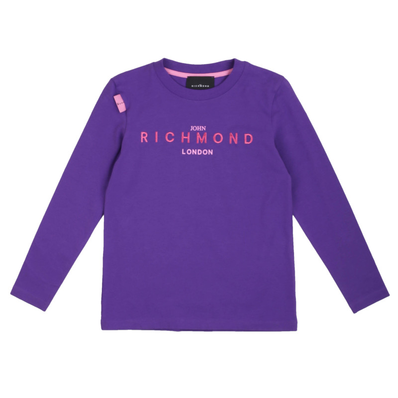 John Richmond - T-shirt