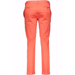 GANT PANTALONE DONNA ROSSO