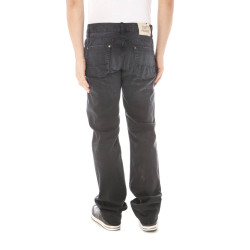 GIANFRANCO FERRÈ MEN&39S BLACK TROUSERS