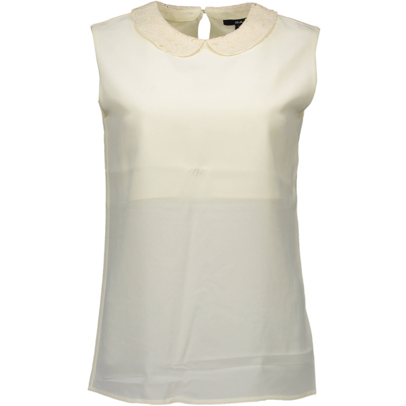 GANT WOMEN&39S WHITE TANK