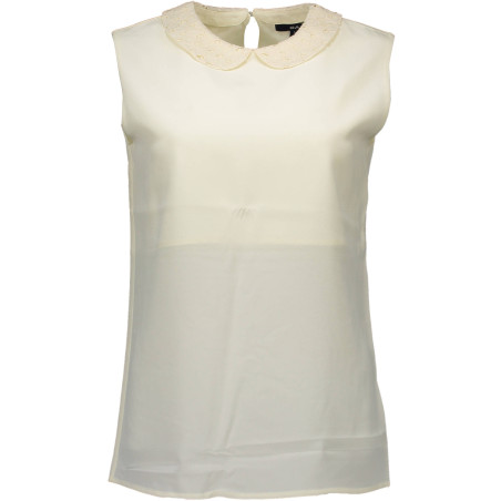 GANT WOMEN&39S WHITE TANK