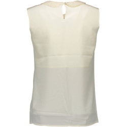 GANT WOMEN&39S WHITE TANK