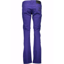 DATCH WOMEN&39S PURPLE TROUSERS