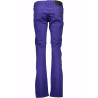 DATCH WOMEN&39S PURPLE TROUSERS