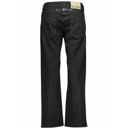 JOHN GALLIANO WOMEN&39S BLACK PINOCCHIETTO PANTS