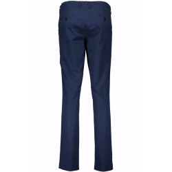 GANT WOMEN&39S BLUE TROUSERS