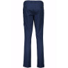 GANT PANTALONE DONNA BLU