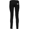 JUST CAVALLI WOMEN&39S BLACK TROUSERS