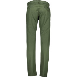 LEE MEN&39S GREEN TROUSERS