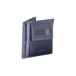 LANCETTI BLUE MAN WALLET