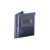 LANCETTI BLUE MAN WALLET