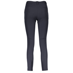 GANT WOMEN&39S BLACK TROUSERS