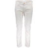 GANT PANTALONE DONNA BIANCO