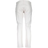 GANT WOMEN&39S WHITE TROUSERS