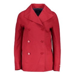 GANT WOMEN&39S SPORT JACKET RED