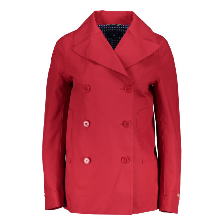 GANT WOMEN&39S SPORT JACKET RED